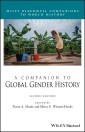 A Companion to Global Gender History
