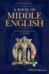 A Book of Middle English