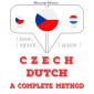 Cesko - nizozemstina: kompletní metoda