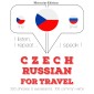 Cesko - rustina: Pro cestování