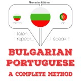 I am learning Portugese