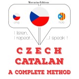 Cestina - katalánstina: kompletní metoda