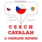 Cestina - katalánstina: kompletní metoda