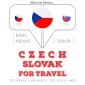 Cesko - slovenstina: Pro cestování