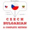 Cesko - bulharstina: kompletní metoda