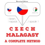 Cesko - malgasstina: kompletní metoda