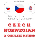 Cesko - norstina: kompletní metoda