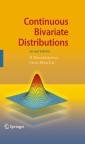 Continuous Bivariate Distributions