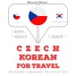 Cesko - korejstina: Pro cestování