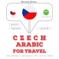 Cesko - arabsky: Pro cestování
