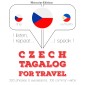 Cesky - Tagalog: Pro cestování