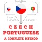 Cesko - portugalstina: kompletní metoda