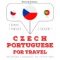 Cesko - portugalstina: Pro cestování