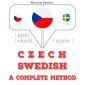 Cesko - svédstina: kompletní metoda