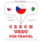 Cesko - Urdu: Pro cestování