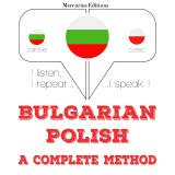 I am learning Polish
