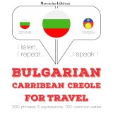 Travel words and phrases in Haitian Creole