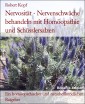 Nervosität - Nervenschwäche behandeln mit Homöopathie und Schüsslersalzen