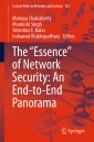 The "Essence" of Network Security: An End-to-End Panorama