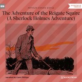 The Adventure of the Reigate Squire