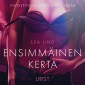 Ensimmäinen kerta - eroottinen novelli