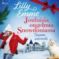 Jouluisia ongelmia Snowdoniassa: Toinen adventti