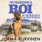 Susikoira Roi ja seikkailu saaristossa