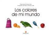 Los colores de mi mundo