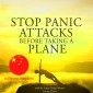Stop panic attacks before taking a plane in chinese mandarin