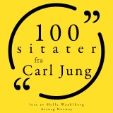100 sitater fra Carl Jung