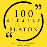 100 sitater fra Platon