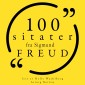 100 sitater fra Sigmund Freud