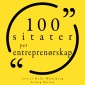 100 tilbud for entreprenørskap