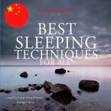 Best sleeping techniques for all in chinese mandarin