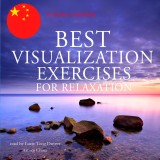 Best visualization exercises for relaxation in chinese mandarin