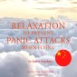 Relaxation to prevent panic attacks when flying in chinese mandarin