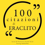 100 citazioni di Eraclito