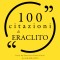 100 citazioni di Eraclito