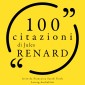 100 citazioni di Jules Renard