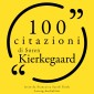 100 citazioni Søren Kierkegaard
