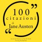 100 citazioni di Jane Austen