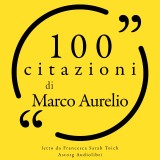 100 citazioni di Marco Aurelio