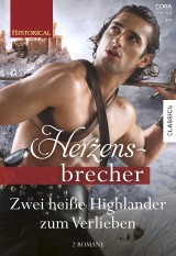 Historical Herzensbrecher Band 9