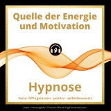 Quelle der Energie und Motivation