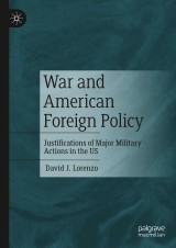 War and American Foreign Policy