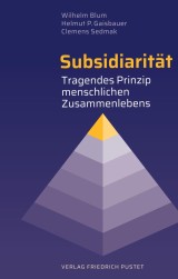 Subsidiarität