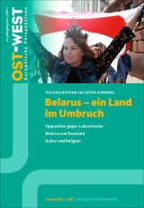 Belarus - ein Land im Umbruch