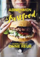 Abnehmen mit Fastfood