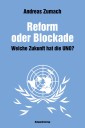 Reform oder Blockade