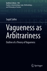 Vagueness as Arbitrariness